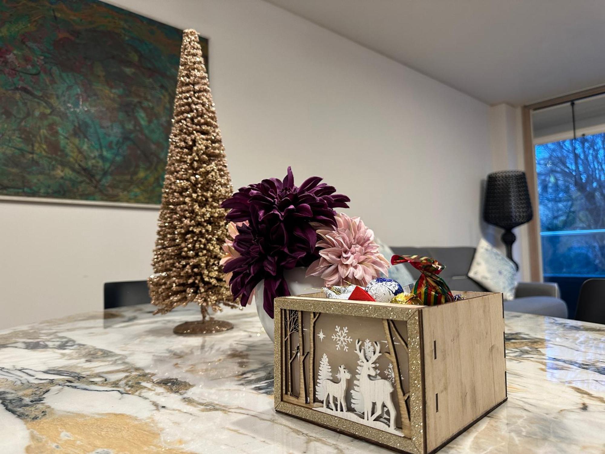 Grand Apartment Sissi Триест Екстериор снимка